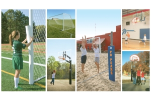 Introducing Our New Line of Products: Field and Sports Equipment