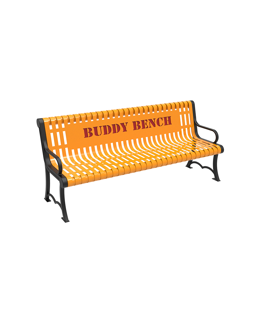 Buddy Benches