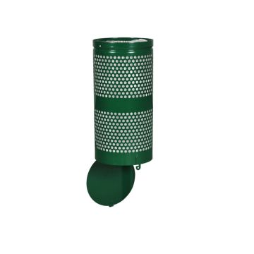 10-gallon–landscape-series–waste-receptacle–hinged-drop-bottom-WR-690-HGR-PERF