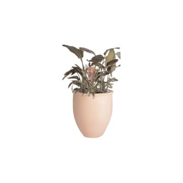Planter-Troy-Molded-Fiberglass