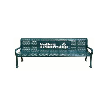 287be130-punched-bench-with-back-punched-steel-personalizable-single-color