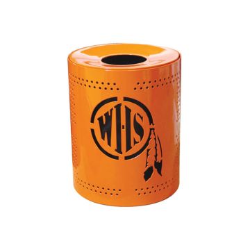 287tr160-32-gallon-trash-receptacle-punched-steel-personalizable