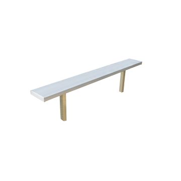 335be605-all-aluminum-bench-inground-mount-backless-6ft