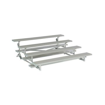 335bl600-4-row-tip-and-roll-7-feet-6-inches-aluminum-bleachers-low-rise-series-standard-edition