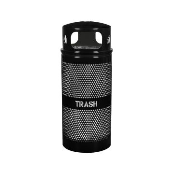 34-Gallon---Landscape-Series---Perforated-Waste-Receptacle---WR-34R-DM-BLACK-601tr285