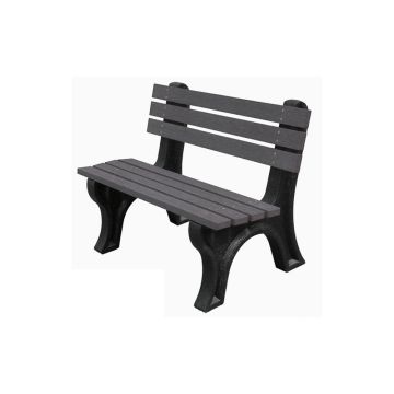 488be140-economizer-bench-with-back-recycled-plastic-4ft-black-base-charcoal-top