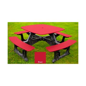 488pt210-bistro-picnic-table-square-recycled-plastic-red-sheet-top
