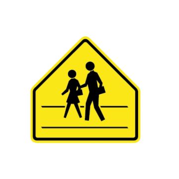 622pg545-school-zone-sign