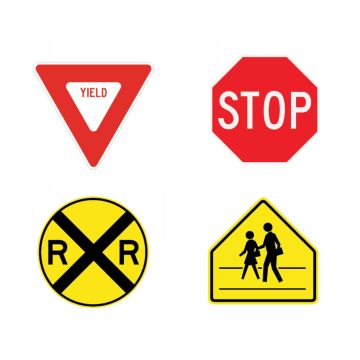 622pg560-set-of-4-directional-signs