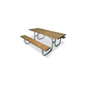 622pt450-1-6ft-extra-heavy-duty-picnic-table-double-sided-rectangular-wooden-ada