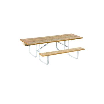 622pt510-1-8ft-heavy-duty-picnic-table-double-sided-rectangular-wooden-ada