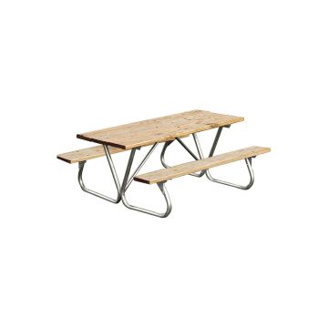 622pt520-1-6ft-heavy-duty-picnic-table-w-bolt-thru-frame-rectangular-wooden