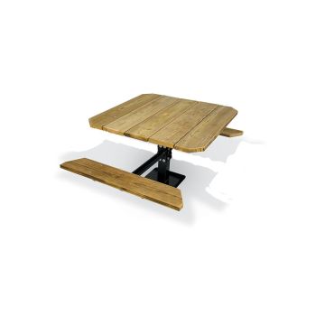 622pt560-1-48in-single-pedestal-picnic-table-square-2-seat-wooden-ada