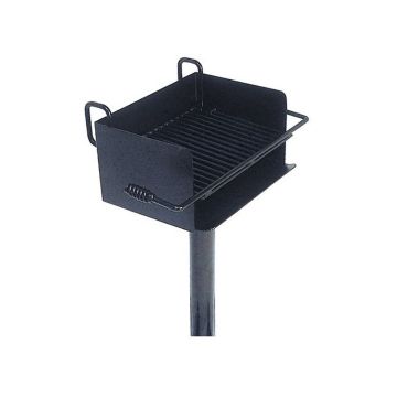 632-series-grill---300-sq-in---cantilever-rotating-pedestal-grill-622gr155