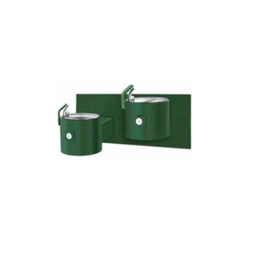648wf160-all-purpose-dual-level-drinking-fountain-wall-mounted-rear-mount