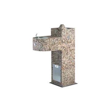 648wf190-adf-series-aggregate-drinking-fountain-pedestal-all-purpose-barrier-free-medium-etched