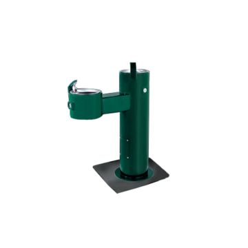 648wf235-m-series-drinking-fountain-metal-surface-mount