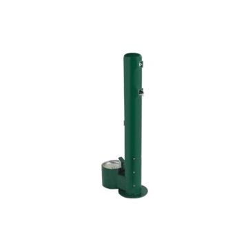 648wf340-pet-drinking-fountain-metal-pedestal-surface-mount