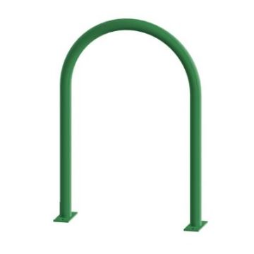 900br100 - Traffic Green