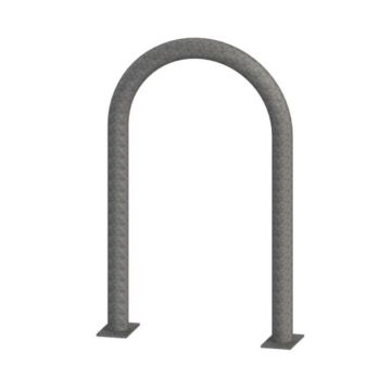900br115 - Galvanized 2