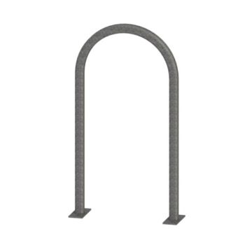900br125 - Galvanized 2