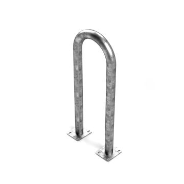 900br135 - Galvanized - SM