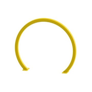 900br250 - Traffic Yellow