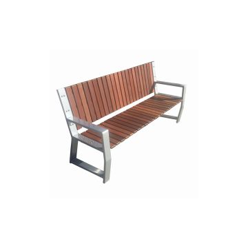936be215-5.5ft-riverstone-bench-with-back-IPE-wooden-slats