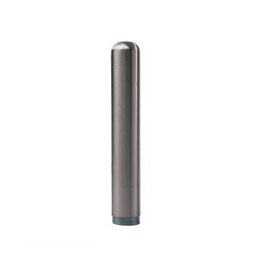 ABBO9-stainless-steel-threaded-base-bollard