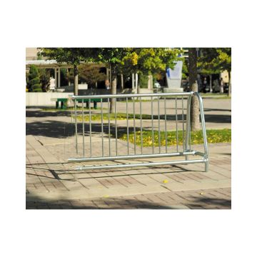 ADD-ON-–-Traditional-Double-Sided-Grid-Style-Bike-Rack-–-Galvanized-622br180