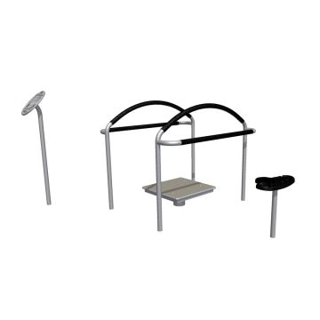 ASSISTED-FUNCTIONAL-TRAINER