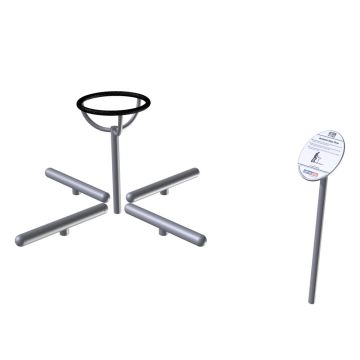 ASSISTED-STEP-AROUND