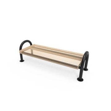 Bench-MOD-Backless-Expanded-Metal-Surface-Mount-ParkTastic-340x340