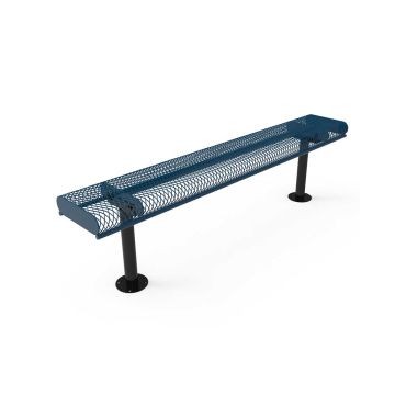 Bench-ParkTastic-Backless-Expanded-Rolled-Surface-Mount