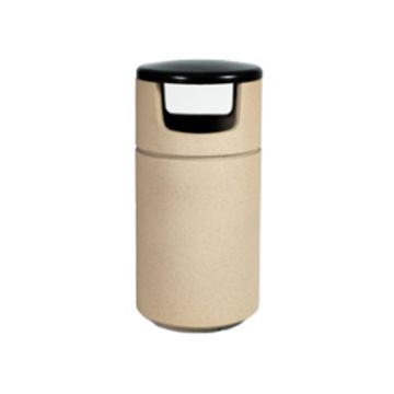 Boulevard-Round-Trash-Receptacle-27-60-Gallons-342tr140
