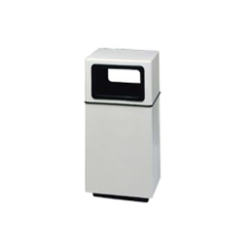 Bradley-Molded-Fiberglass-Trash-Receptacle-25-30-Gallons-342tr150