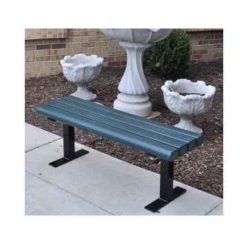 Creekside-Backless-Recycled-Plastic-Bench