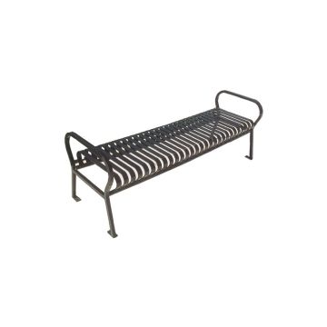 Bench-Hamilton-Series-Backless