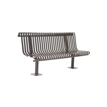 KensingtonBench