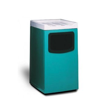 Largo-Food-Court-Molded-Fiberglass-Trash-receptacle-45-Gallons-342tr230