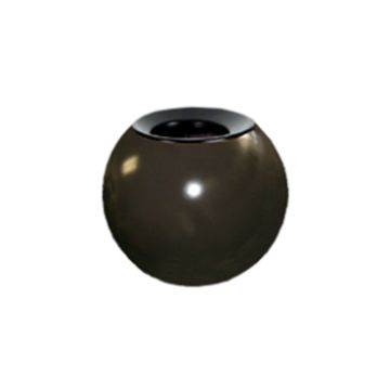 Mars-–-Molded-Fiberglass-–-Trash-Receptacle-–-40-Gallons---342tr240