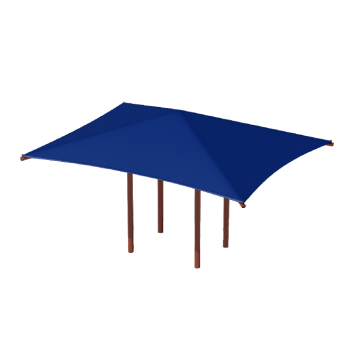 Modular Shade_Rectangle