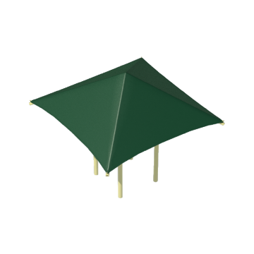 Modular Shade_Square