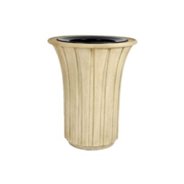 Palm-Bay-Molded-Fiberglass-Trash-Receptacle-32-Gallons-342tr295