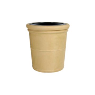 Palm-Beach-Molded-Fiberglass-Trash-Receptacle-35-Gallons-342tr300