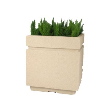 Planter-Boulevard-Square-Molded-Fiberglass-342pl135