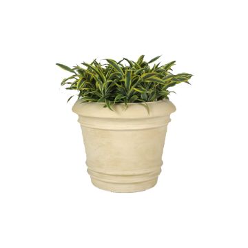 Planter-Cezar-Round-Molded-Fiberglass-342pl165