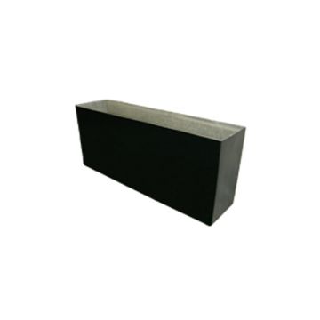 Planter-Rimless-Rectangle-Molded-Fiberglass-342pl320