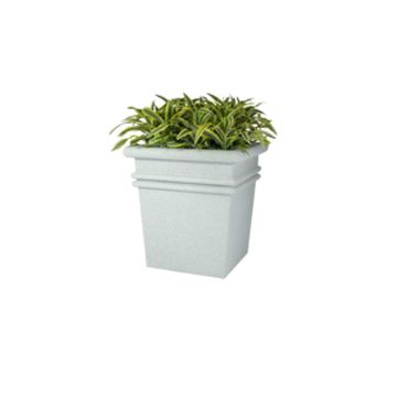 Planter-Sarasota-Square-Molded-Fiberglass-342pl340