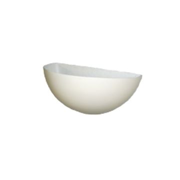 Planter-Wall-Half-Sphere-Molded-Fiberglass-342pl470